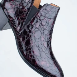 Annie Ankle Boot^Bresley NZ New