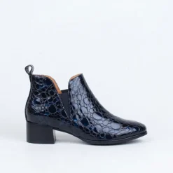 Annie Ankle Boot^Bresley NZ New
