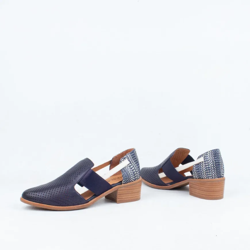 Archy Loafer^Bresley NZ Online