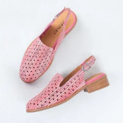 Asp Slingback^Bresley NZ Best