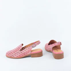 Asp Slingback^Bresley NZ Best