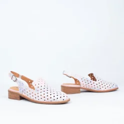 Asp Slingback^Bresley NZ Best