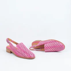 Asp Slingback^Bresley NZ Best