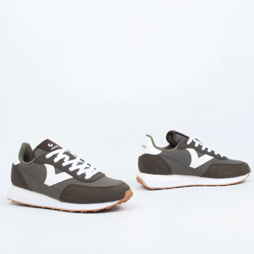 Astro Sneaker^Victoria - Spain Hot