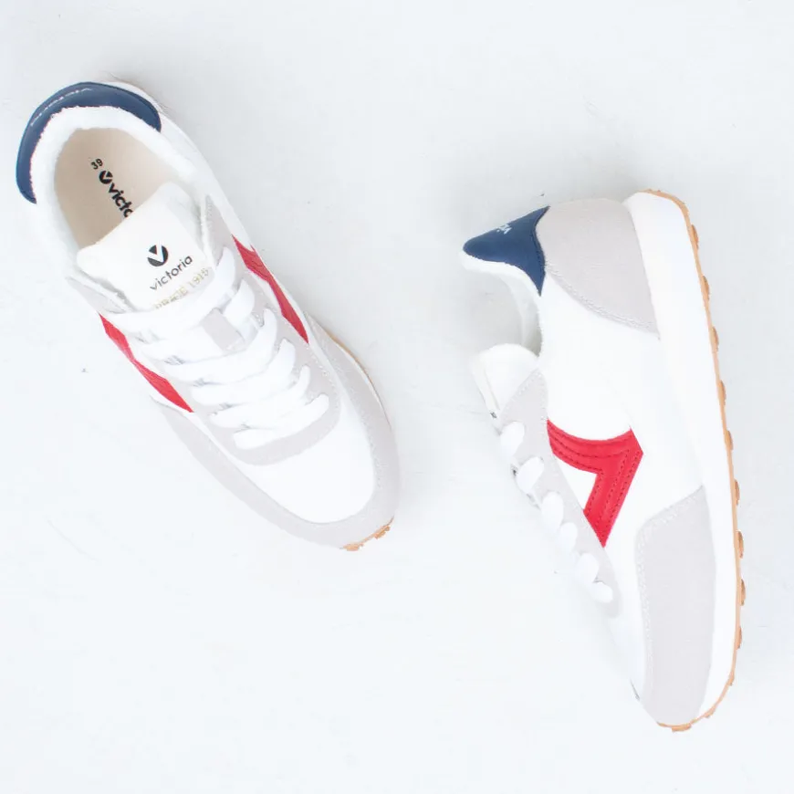 Astro Sneaker^Victoria - Spain Hot