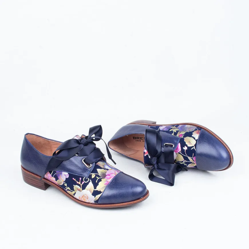 Avit Lace Up^Bresley NZ Hot