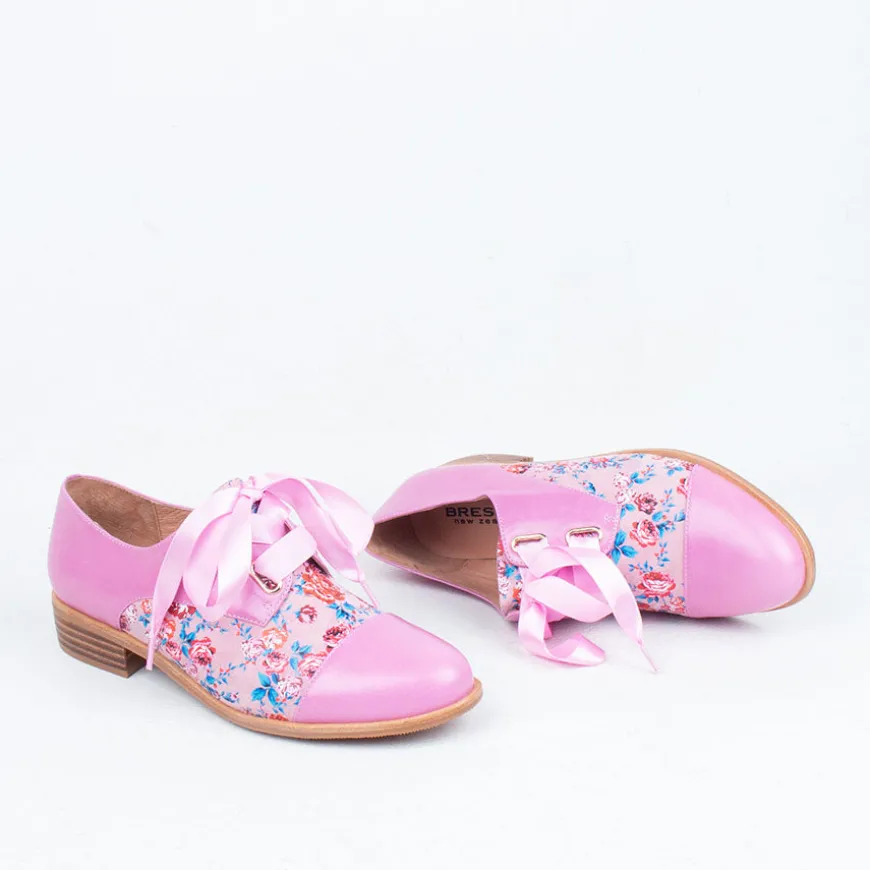 Avit Lace Up^Bresley NZ Hot