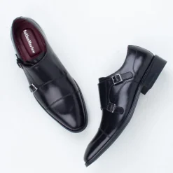 Balwyn Monk Strap^Julius Marlow Online