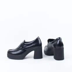 Banish Heel^Tamara London Store
