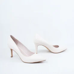 Barrios Heel^Top End Best