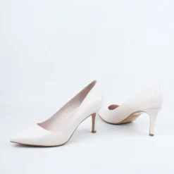 Barrios Heel^Top End Best