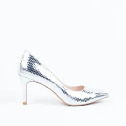 Barrios Heel^Top End Best