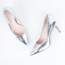 Barrios Heel^Top End Best