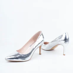 Barrios Heel^Top End Best