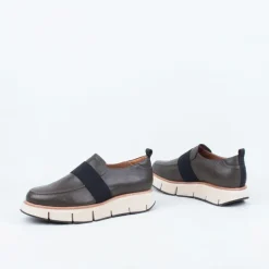 Batty Slip On^Alfie and Evie Best