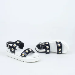 Becca Sandal^Minx Outlet