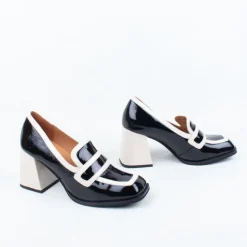 Bergen Heel^Tamara London Discount