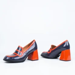 Bergen Heel^Tamara London Discount