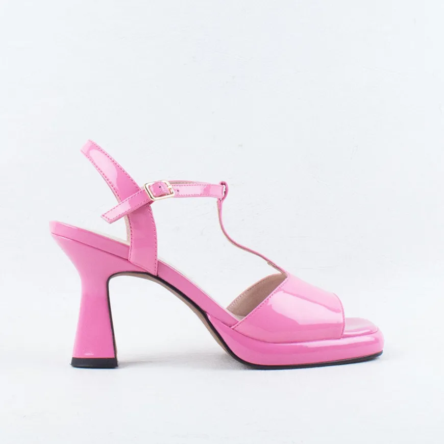 Bilbo Heel^Tamara London Best