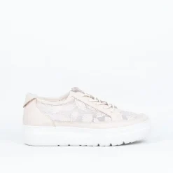 Boss Lace Up^Gelato Store