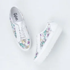 Boss Lace Up^Gelato Store