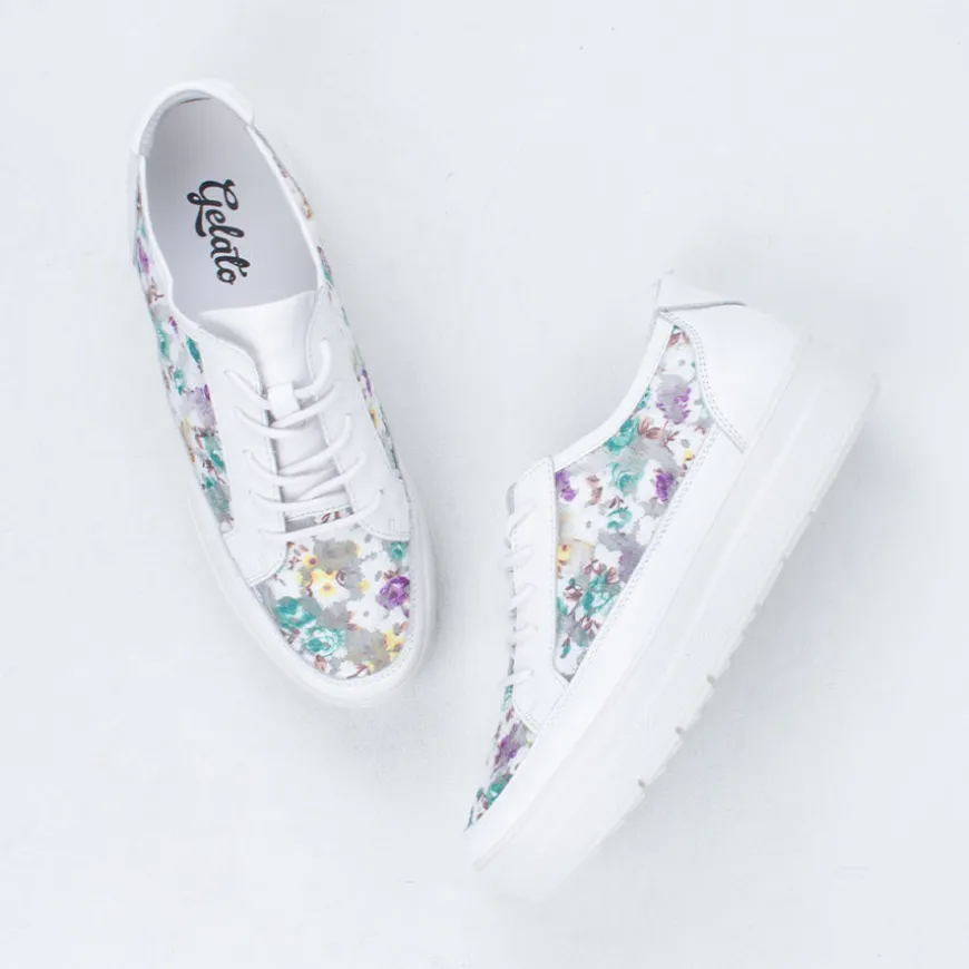 Boss Lace Up^Gelato Store
