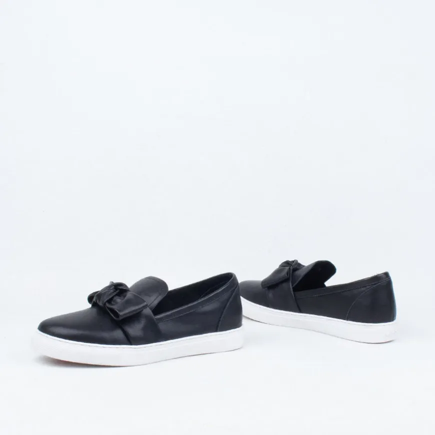 Bowbar Slip On^Minx Fashion