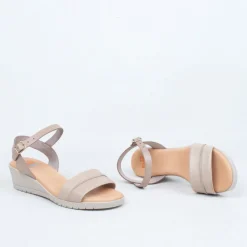 Briel Sandal^Nu x Neo - Spain Flash Sale