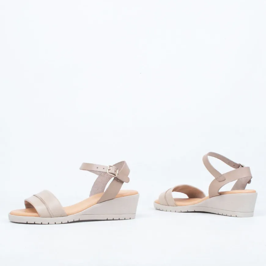 Briel Sandal^Nu x Neo - Spain Flash Sale