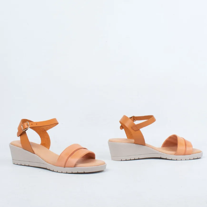 Briel Sandal^Nu x Neo - Spain Flash Sale