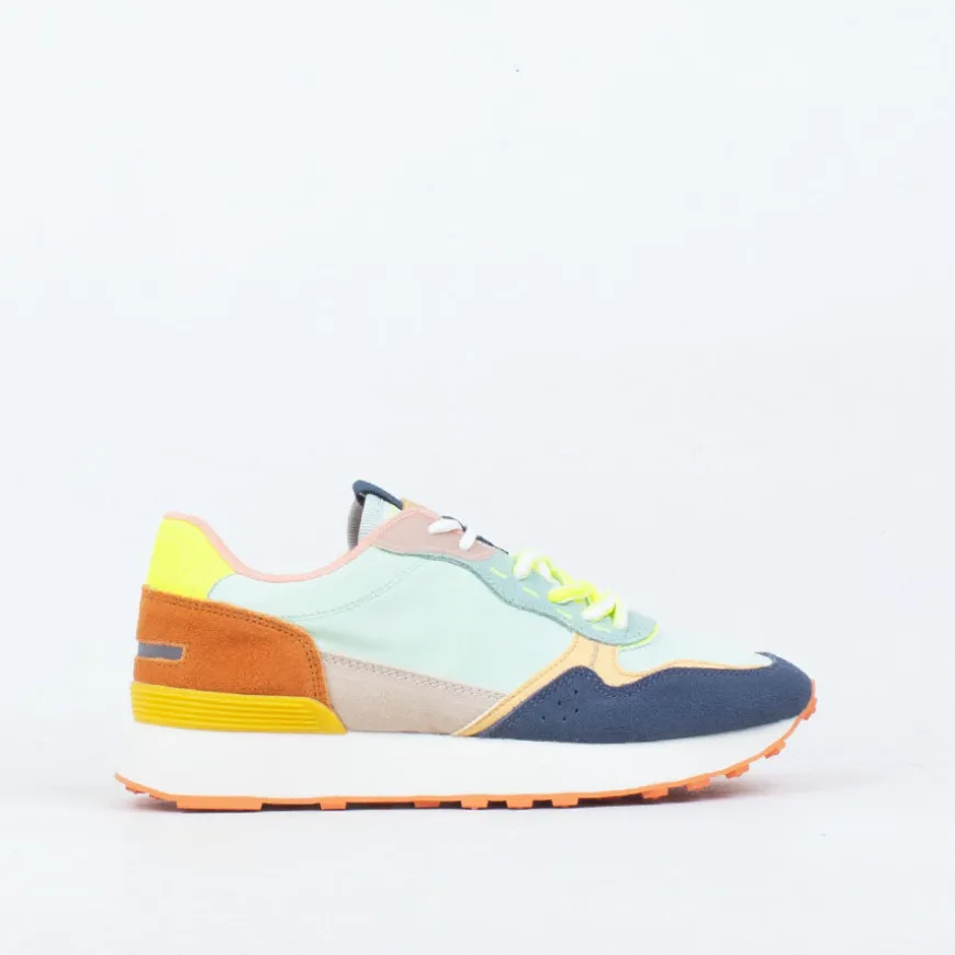Brights Sneaker^EOS Fashion