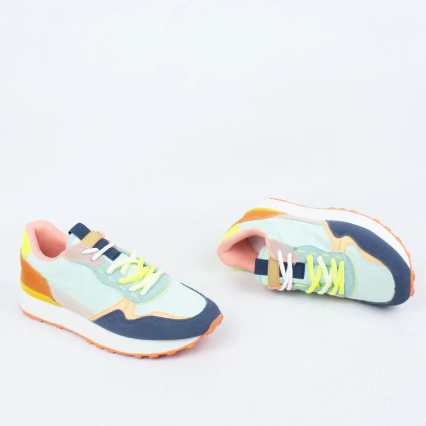 Brights Sneaker^EOS Fashion