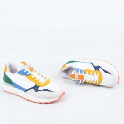 Brights Sneaker^EOS Fashion
