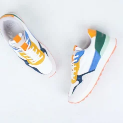 Brights Sneaker^EOS Fashion