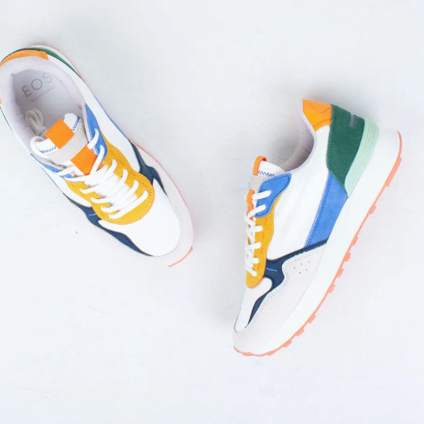 Brights Sneaker^EOS Fashion