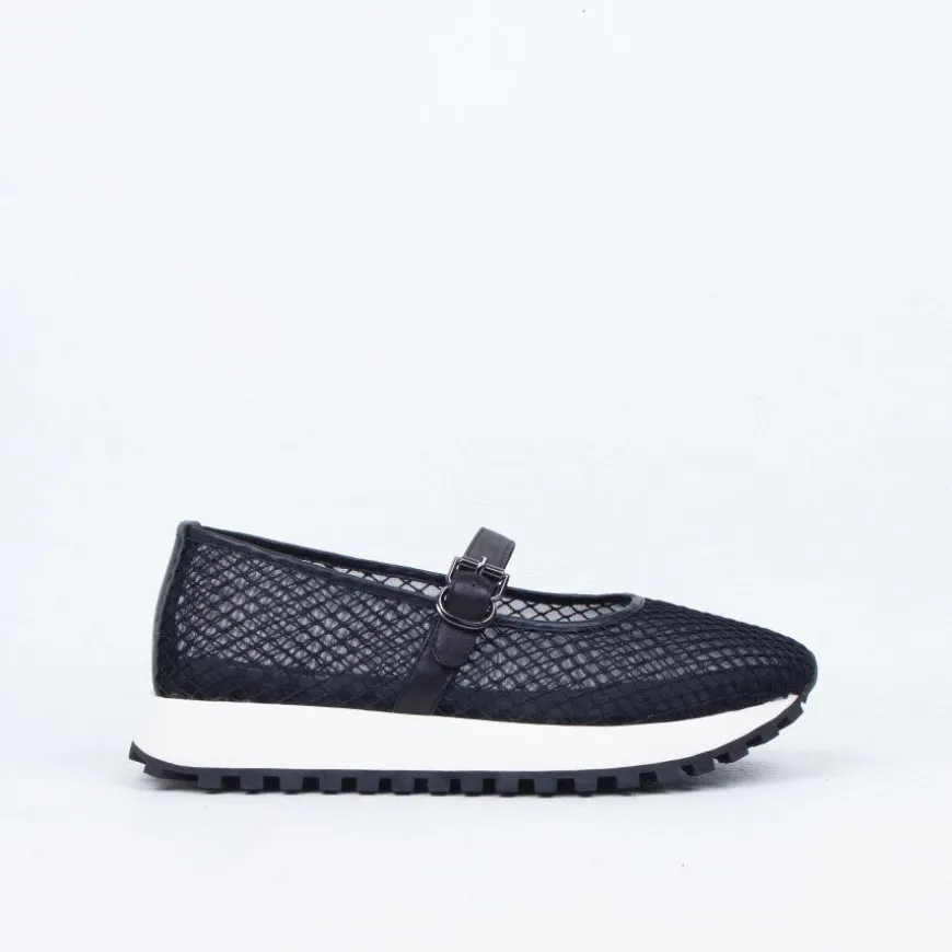 Brinley Slip On Mary Jane^Minx Sale