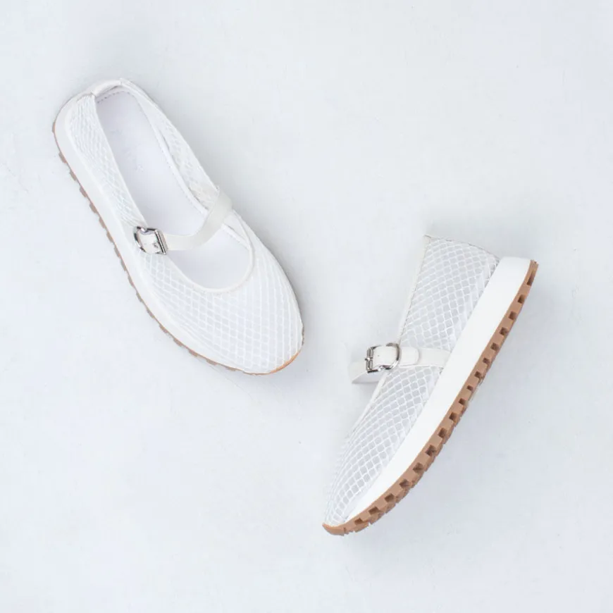 Brinley Slip On Mary Jane^Minx Sale