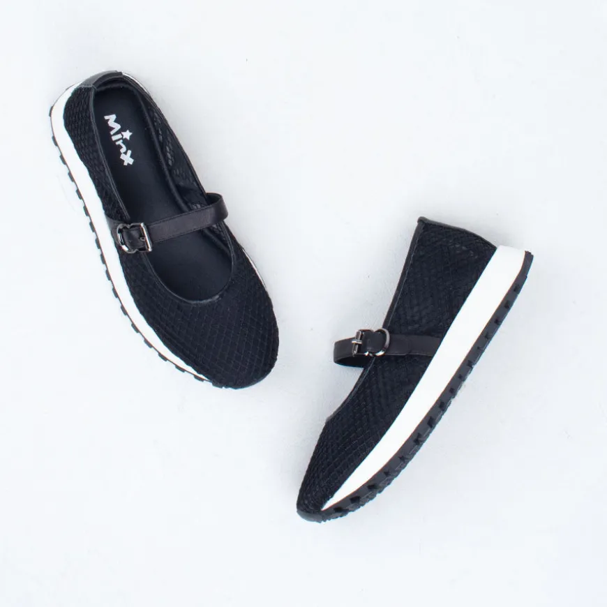 Brinley Slip On Mary Jane^Minx Sale