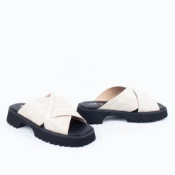 Brooke Slide^Minx Sale