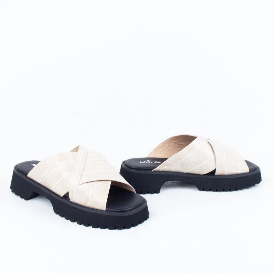 Brooke Slide^Minx Sale