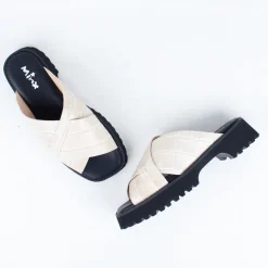 Brooke Slide^Minx Sale