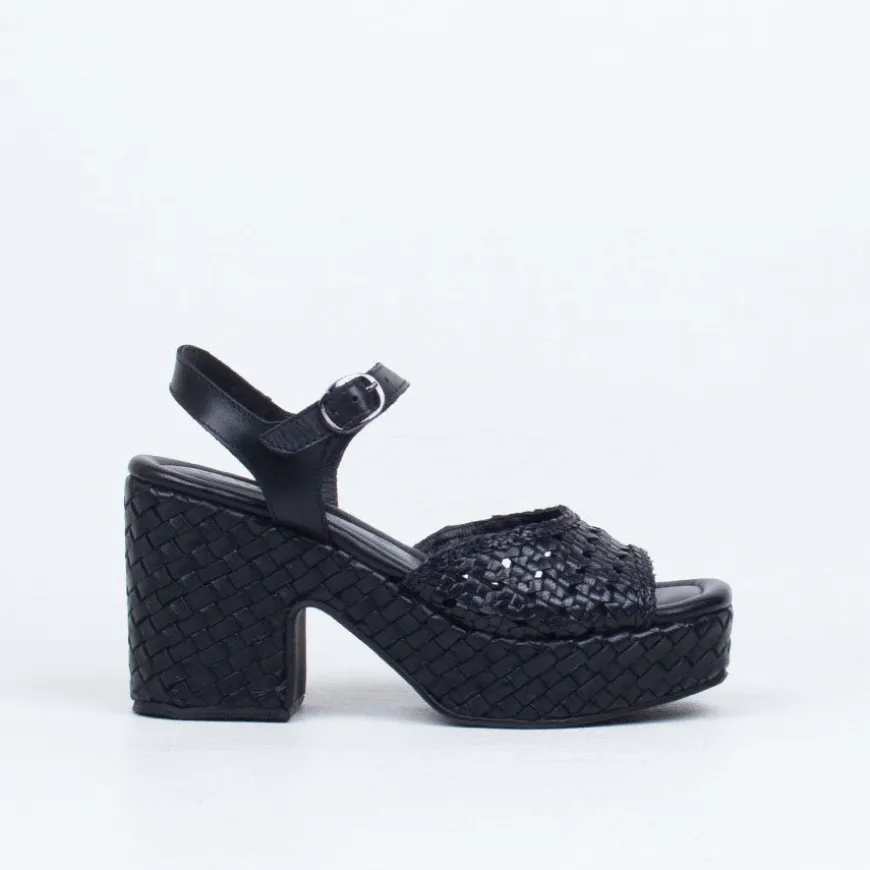 Camia Heel^Carmela - Spain Shop