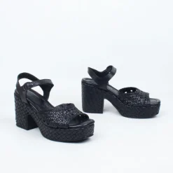 Camia Heel^Carmela - Spain Shop