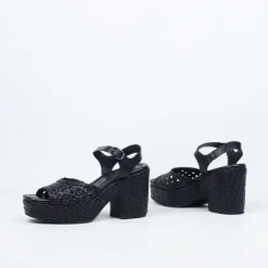 Camia Heel^Carmela - Spain Shop