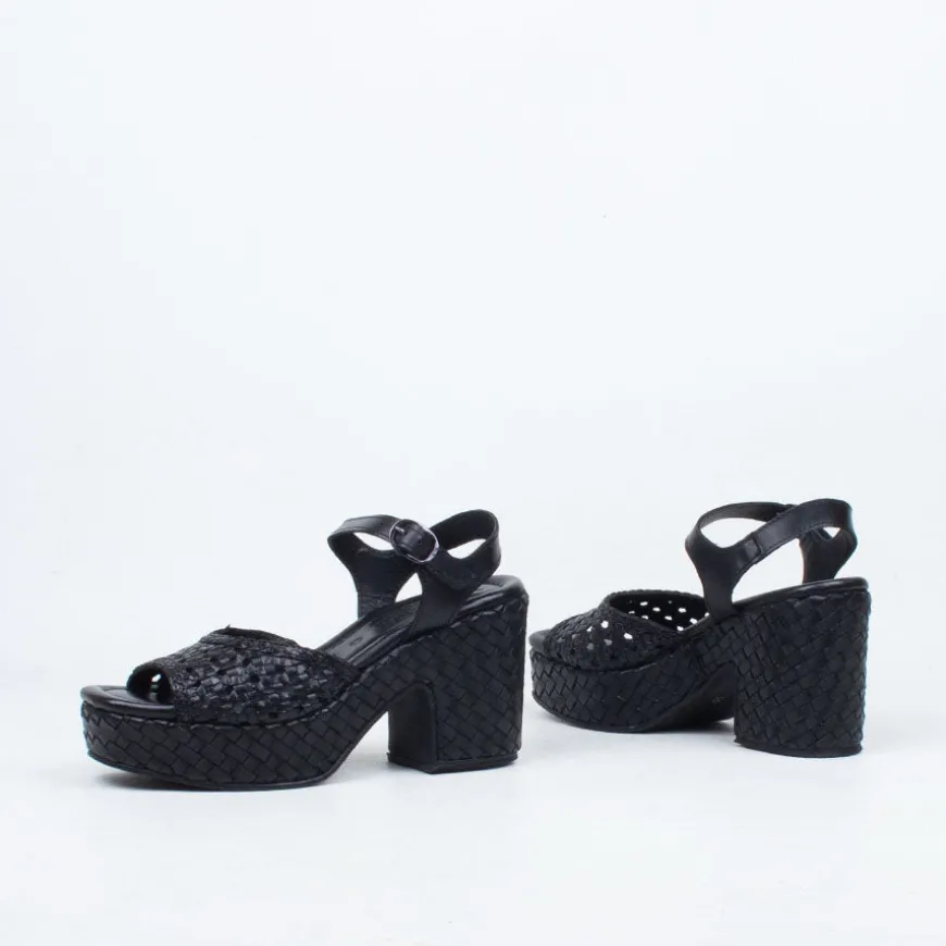 Camia Heel^Carmela - Spain Shop