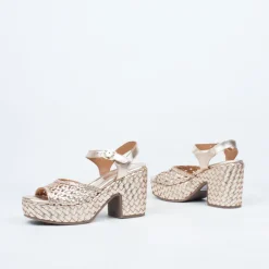 Camia Heel^Carmela - Spain Shop