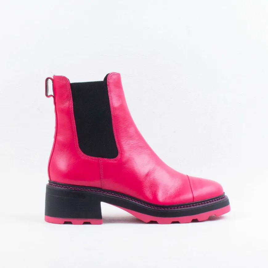Cara Boot^Carrano - Brazil Best Sale