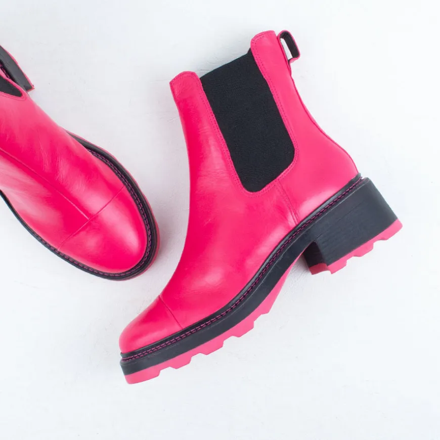 Cara Boot^Carrano - Brazil Best Sale