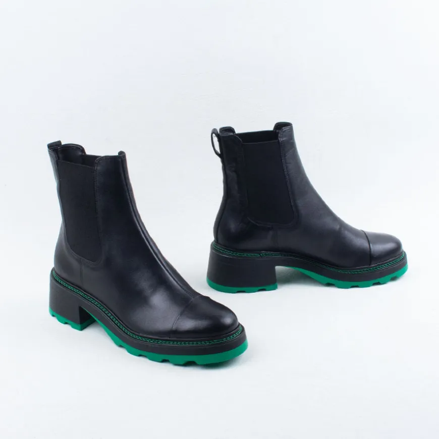 Cara Boot^Carrano - Brazil Best Sale