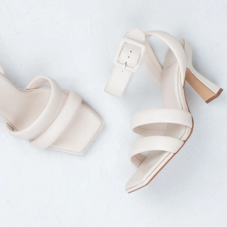 Cara Heel^Carrano - Brazil Store